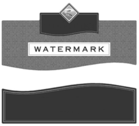 WATERMARK Logo (EUIPO, 12/19/2006)