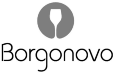 Borgonovo Logo (EUIPO, 22.01.2007)