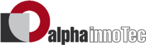 alpha innoTec Logo (EUIPO, 03/02/2007)