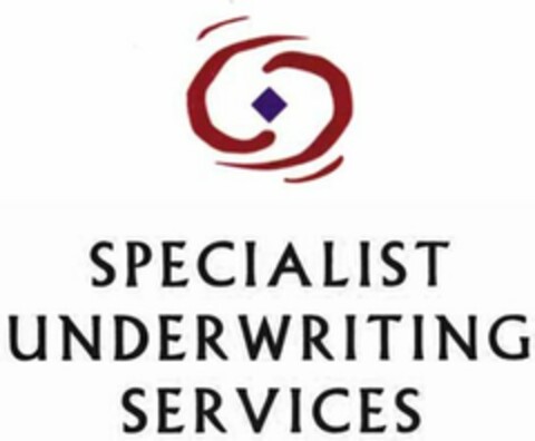 SPECIALIST UNDERWRITING SERVICES Logo (EUIPO, 05.03.2007)
