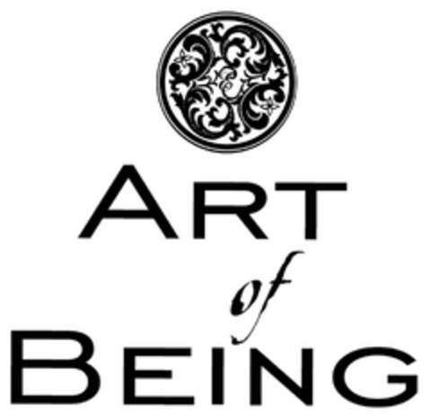 ART of BEING Logo (EUIPO, 12.03.2007)