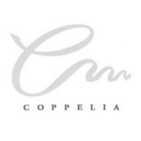 COPPELIA Logo (EUIPO, 12.04.2007)