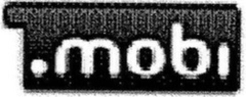 .mobi Logo (EUIPO, 01.05.2007)