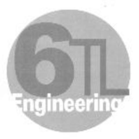 6TL Engineering Logo (EUIPO, 05/23/2007)