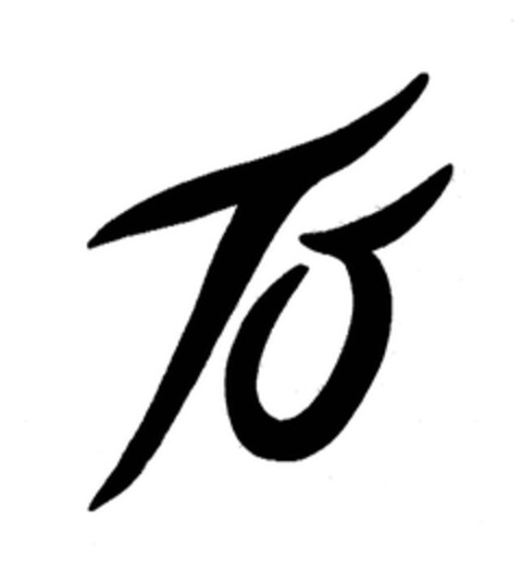 To Logo (EUIPO, 16.07.2007)