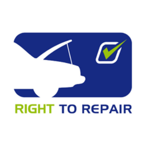 RIGHT TO REPAIR Logo (EUIPO, 13.07.2007)