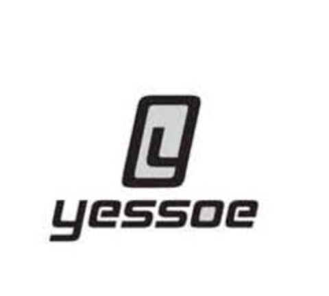 yessoe Logo (EUIPO, 06.08.2007)