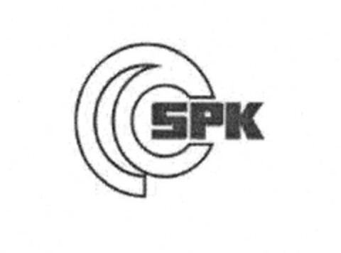 SPK Logo (EUIPO, 10/15/2007)