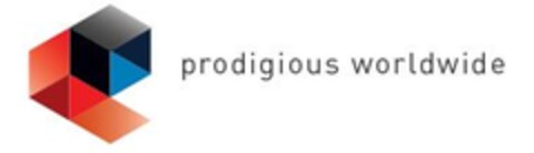 prodigious worldwide Logo (EUIPO, 10/30/2007)