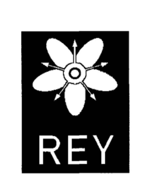 REY Logo (EUIPO, 24.03.2008)