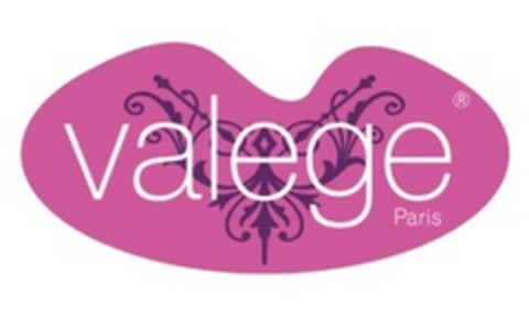 valege Paris Logo (EUIPO, 01.02.2008)