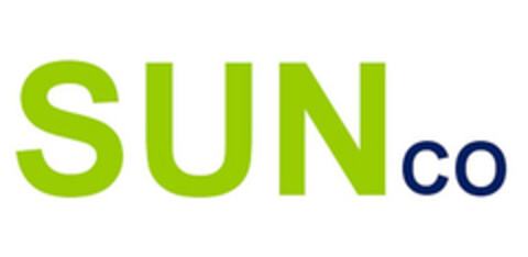 SUNco Logo (EUIPO, 29.02.2008)