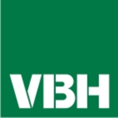 VBH Logo (EUIPO, 03/25/2008)