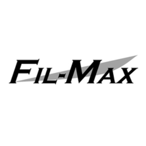 FIL-MAX Logo (EUIPO, 28.03.2008)