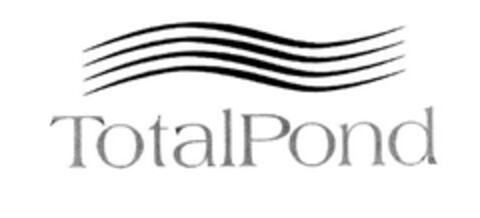 TotalPond Logo (EUIPO, 04.04.2008)