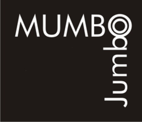 MUMBO Jumbo Logo (EUIPO, 22.04.2008)