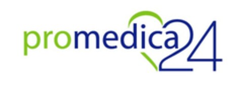 promedica24 Logo (EUIPO, 27.05.2008)