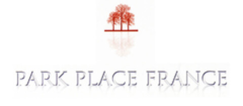 PARK PLACE FRANCE Logo (EUIPO, 02.06.2008)