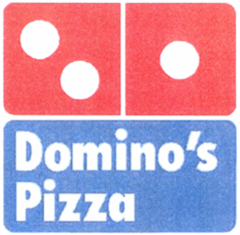 Domino´s Pizza Logo (EUIPO, 26.09.2008)