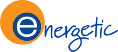 energetic Logo (EUIPO, 09.10.2008)