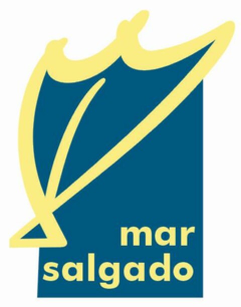 mar salgado Logo (EUIPO, 21.10.2008)