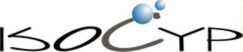 ISOCYP Logo (EUIPO, 27.11.2008)