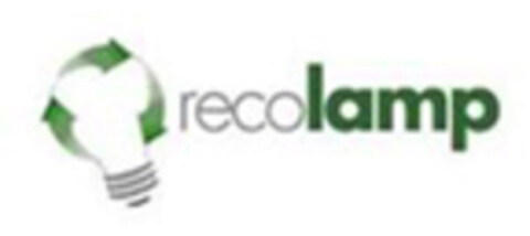 recolamp Logo (EUIPO, 01/21/2009)