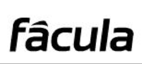 facula Logo (EUIPO, 02/13/2009)