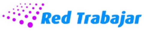 Red Trabajar Logo (EUIPO, 03/13/2009)