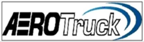 AEROTruck Logo (EUIPO, 03/26/2009)