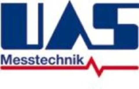 UAS
Messtechnik Logo (EUIPO, 15.06.2009)