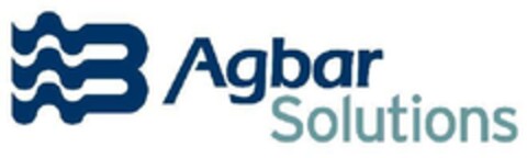 Agbar Solutions Logo (EUIPO, 18.06.2009)