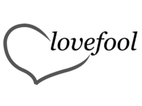 lovefool Logo (EUIPO, 19.06.2009)