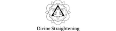 Divine Straightening Logo (EUIPO, 31.08.2009)