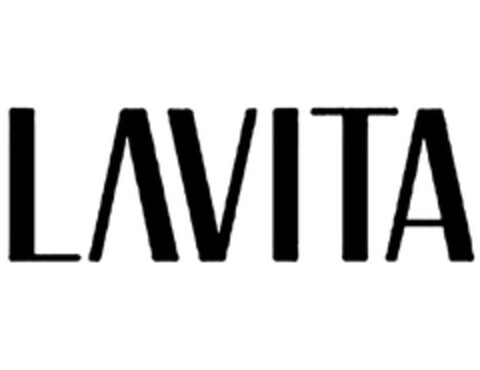 LAVITA Logo (EUIPO, 09/08/2009)