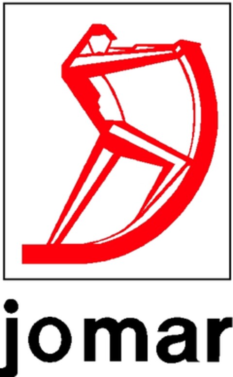 JOMAR Logo (EUIPO, 21.09.2009)