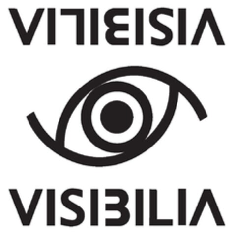 VISIBILIA Logo (EUIPO, 15.10.2009)