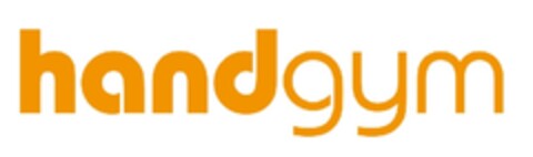 HANDGYM Logo (EUIPO, 30.11.2009)