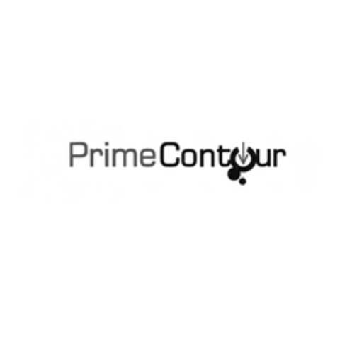 PRIME CONTOUR Logo (EUIPO, 03.12.2009)