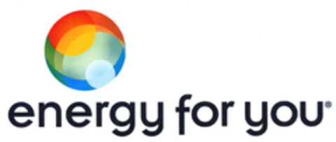 energy for you Logo (EUIPO, 14.12.2009)