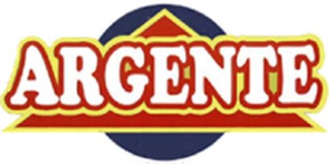 ARGENTE Logo (EUIPO, 12.02.2010)