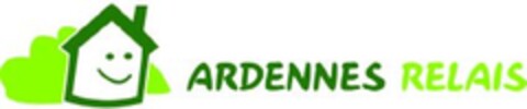 ARDENNES RELAIS Logo (EUIPO, 26.02.2010)