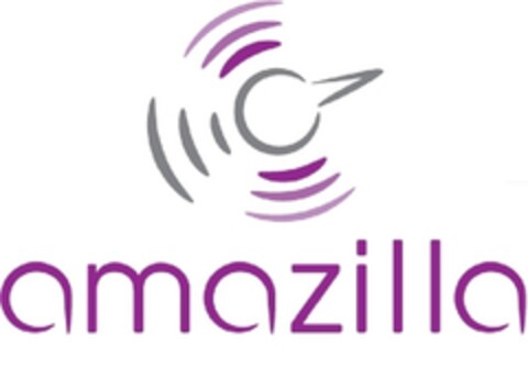 AMAZILLA Logo (EUIPO, 05.03.2010)