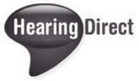 HEARING DIRECT Logo (EUIPO, 15.03.2010)