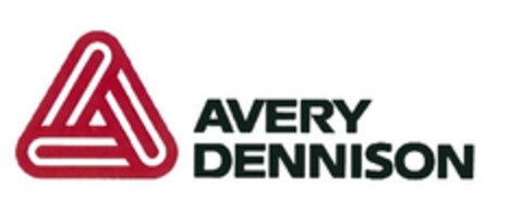 AVERY DENNISON Logo (EUIPO, 03/18/2010)