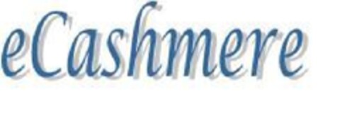 eCashmere Logo (EUIPO, 22.03.2010)
