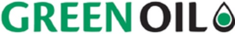 GREEN OIL Logo (EUIPO, 22.06.2010)