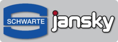 SCHWARTE jansky Logo (EUIPO, 25.10.2010)
