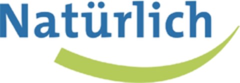 Natürlich Logo (EUIPO, 09.03.2011)