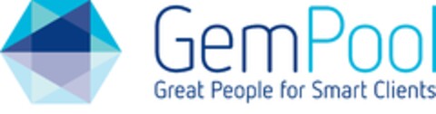 GEMPOOL Great People for Smart Clients Logo (EUIPO, 16.03.2011)